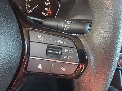 2025 Honda Civic Sedan LX