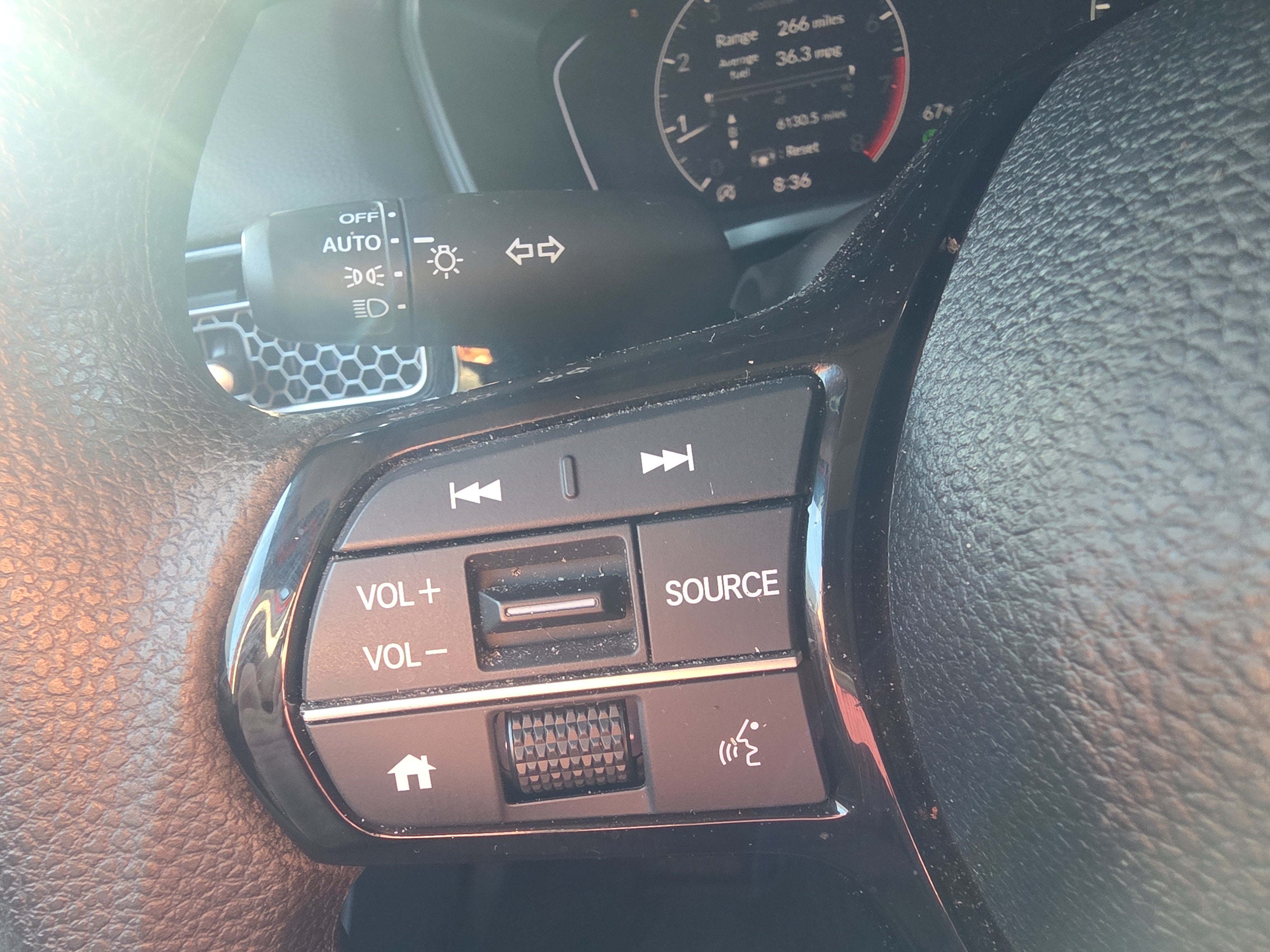 2025 Honda Civic Sedan LX