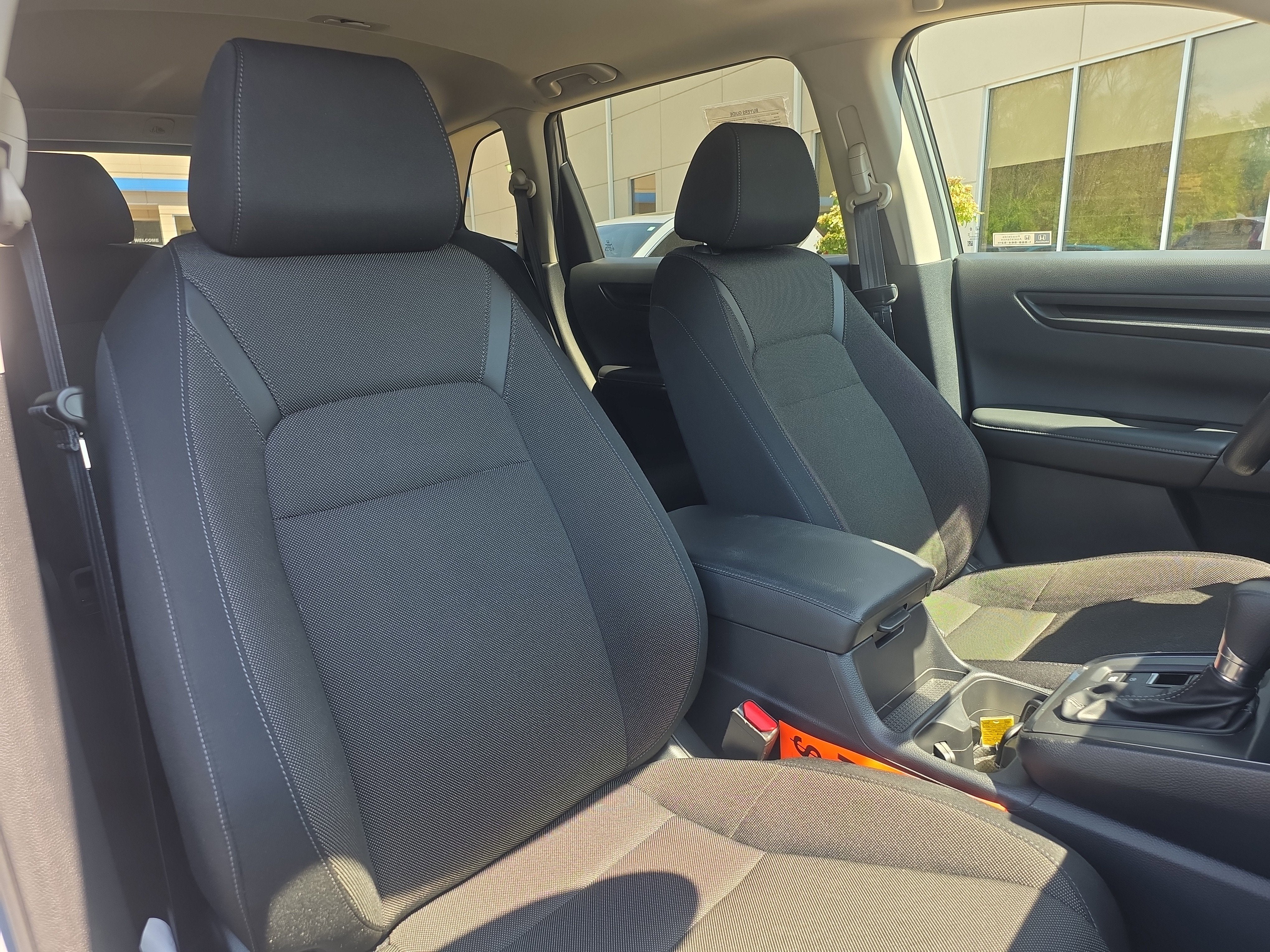 2023 Honda CR-V EX