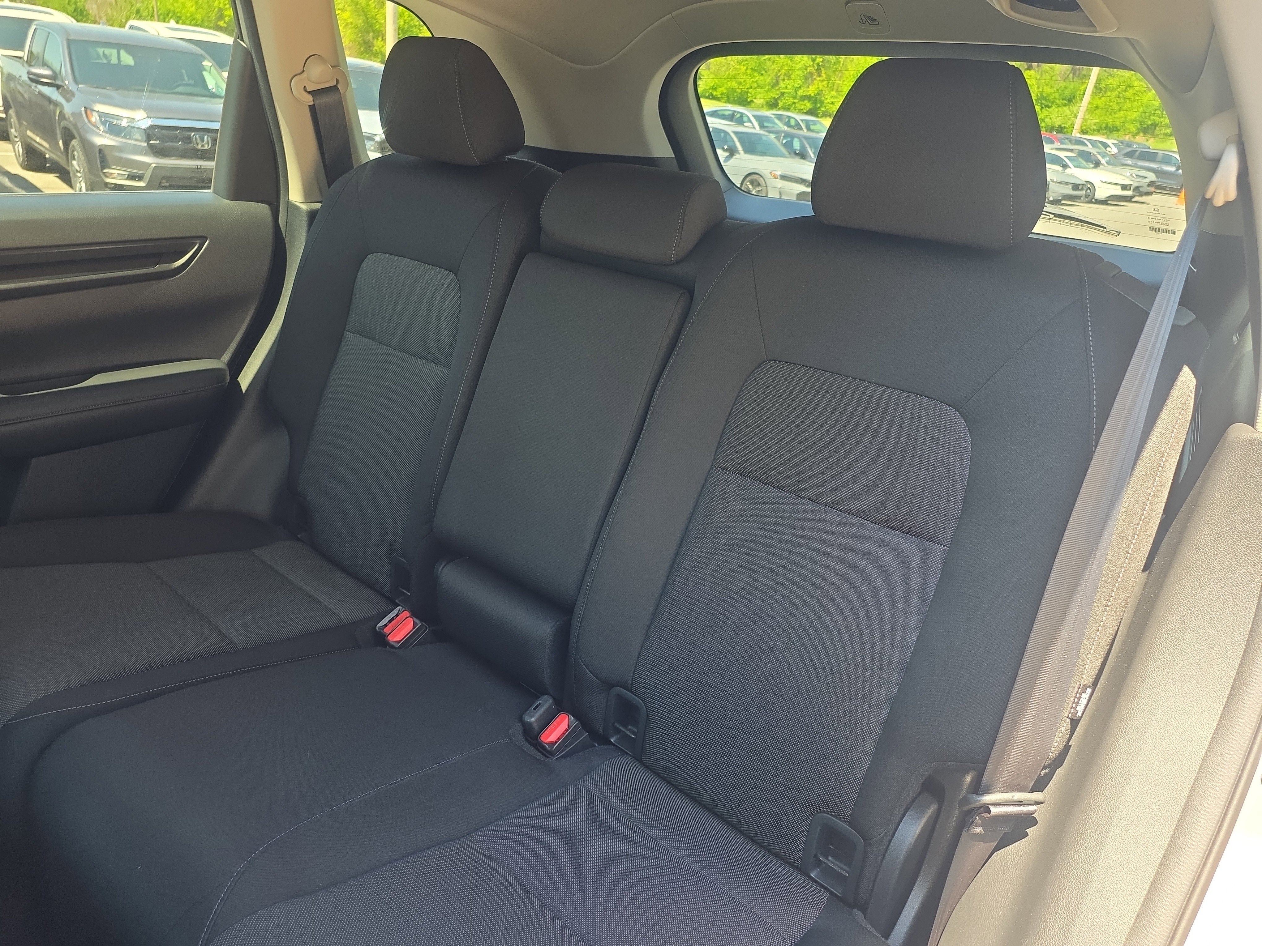 2023 Honda CR-V EX
