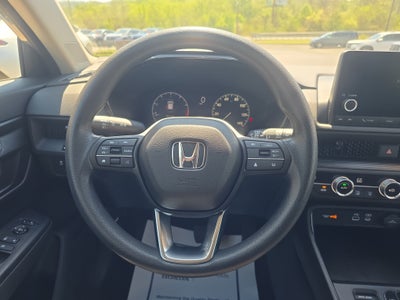 2023 Honda CR-V EX