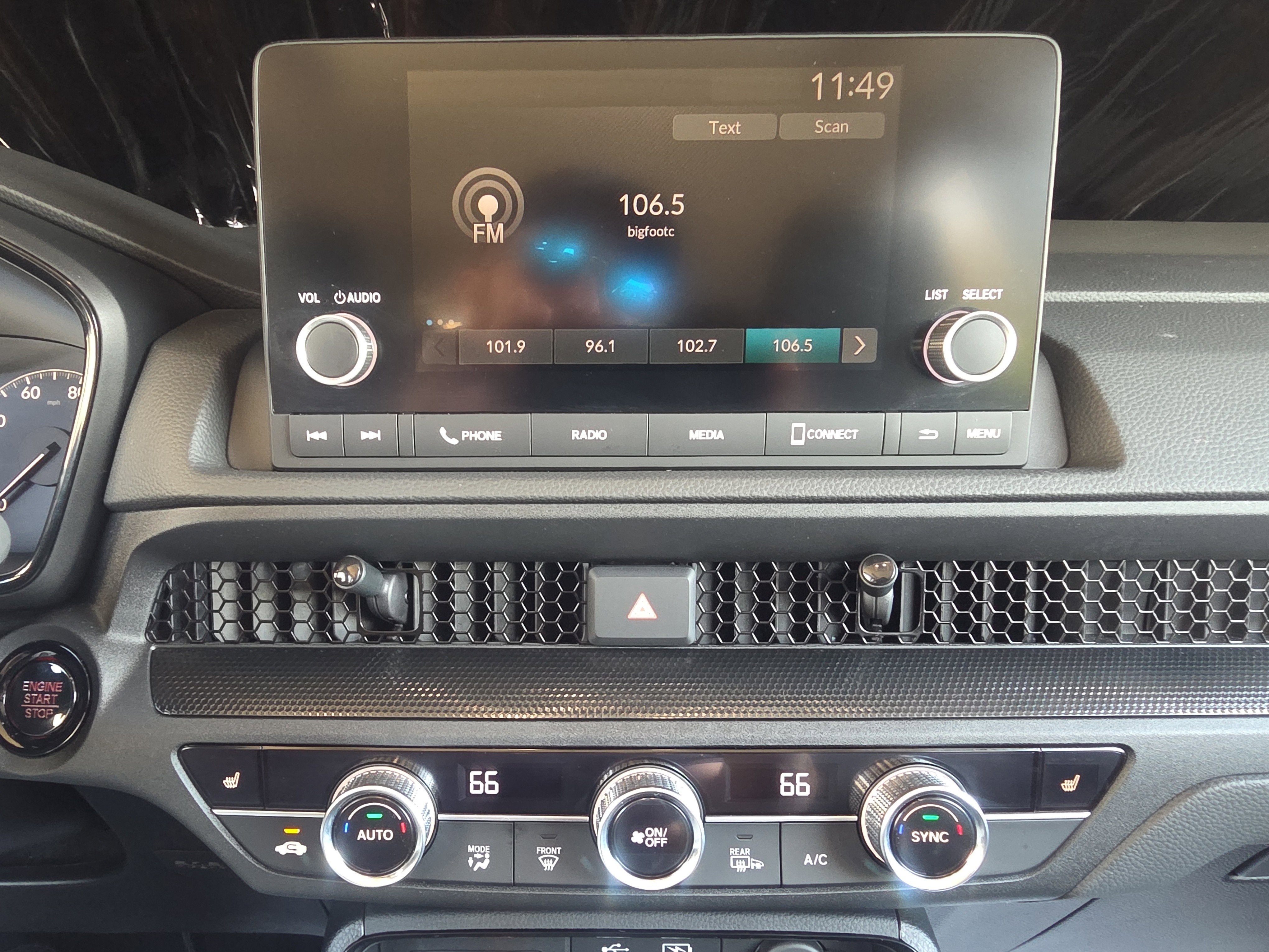 2023 Honda CR-V EX