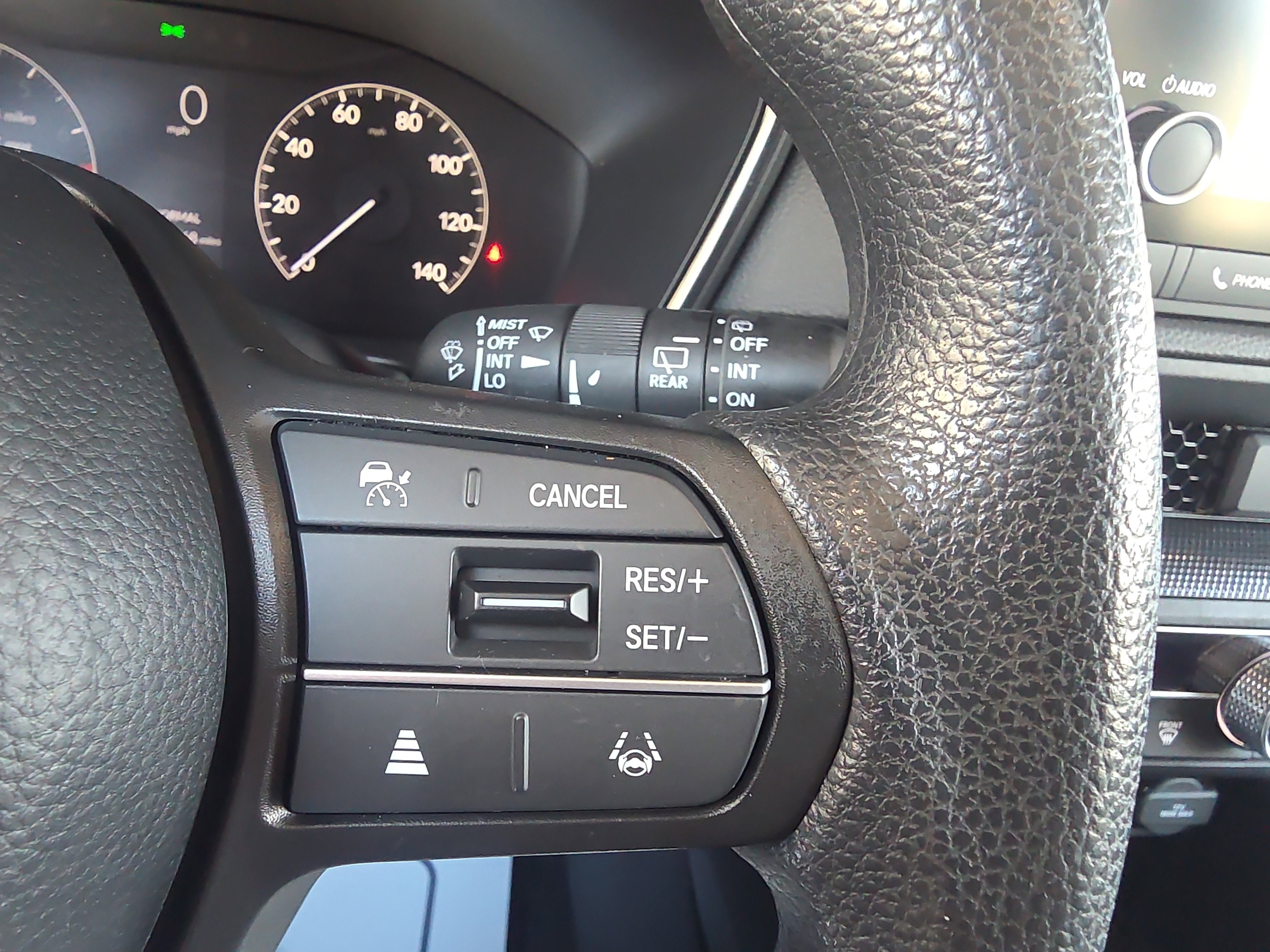 2023 Honda CR-V EX