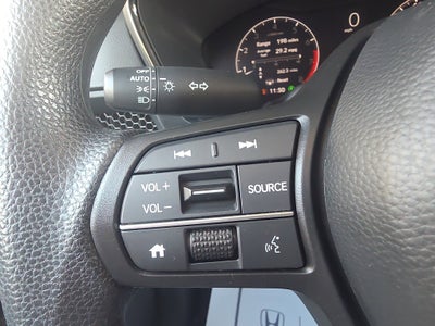 2023 Honda CR-V EX