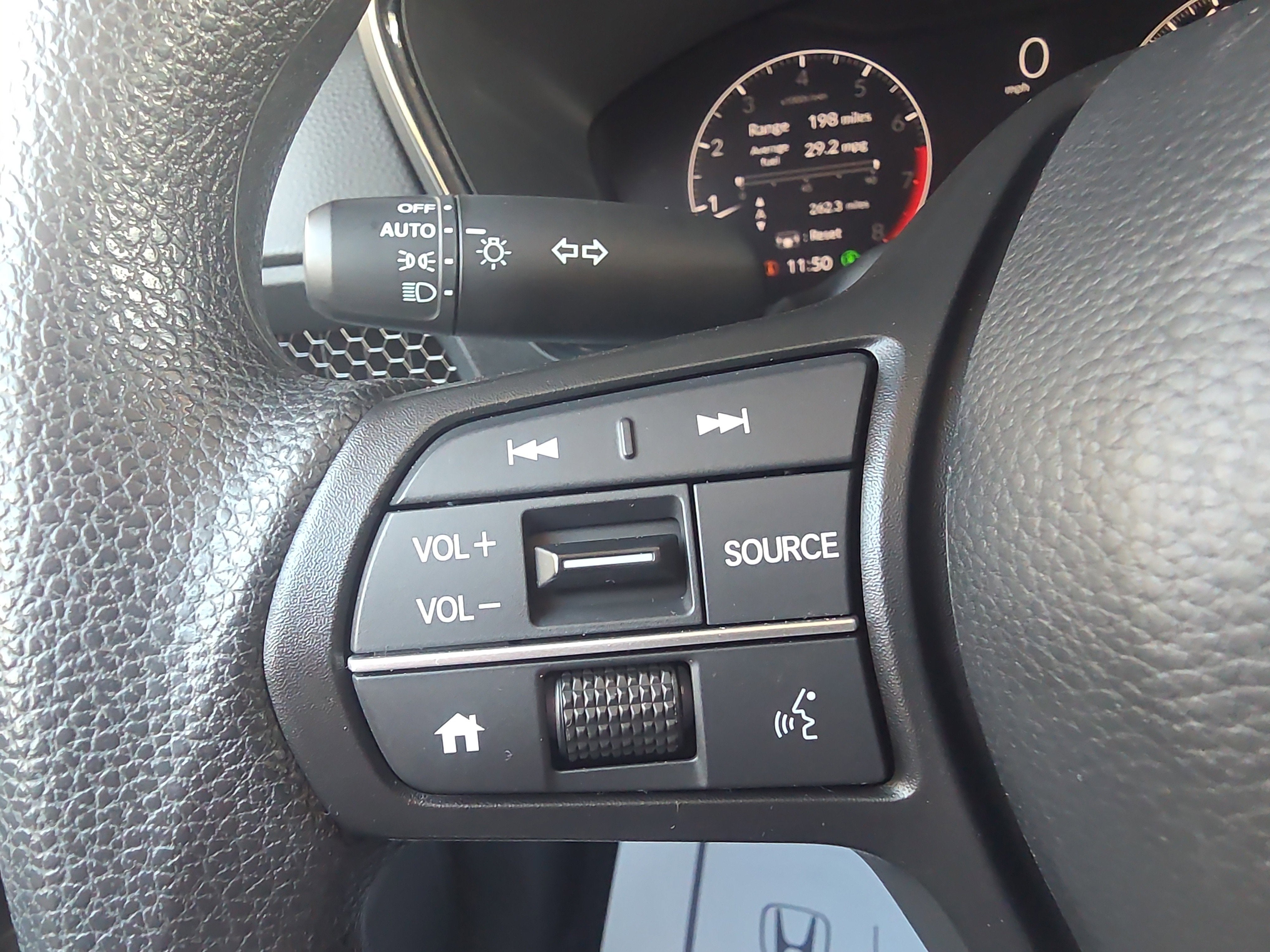 2023 Honda CR-V EX
