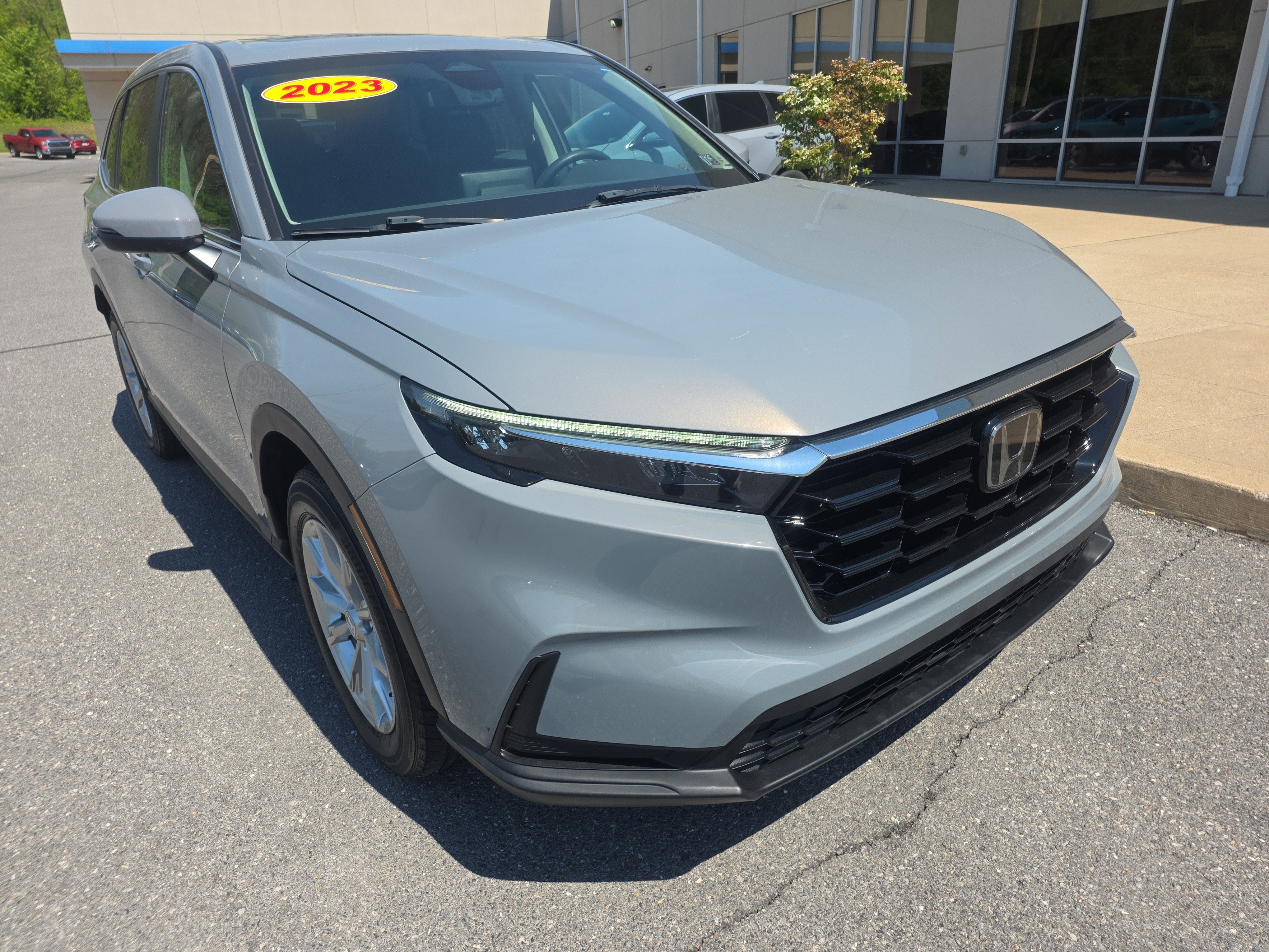 2023 Honda CR-V EX