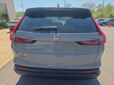 2023 Honda CR-V EX