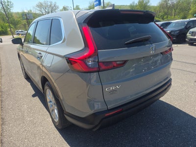 2023 Honda CR-V EX