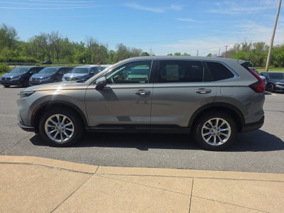 2023 Honda CR-V EX