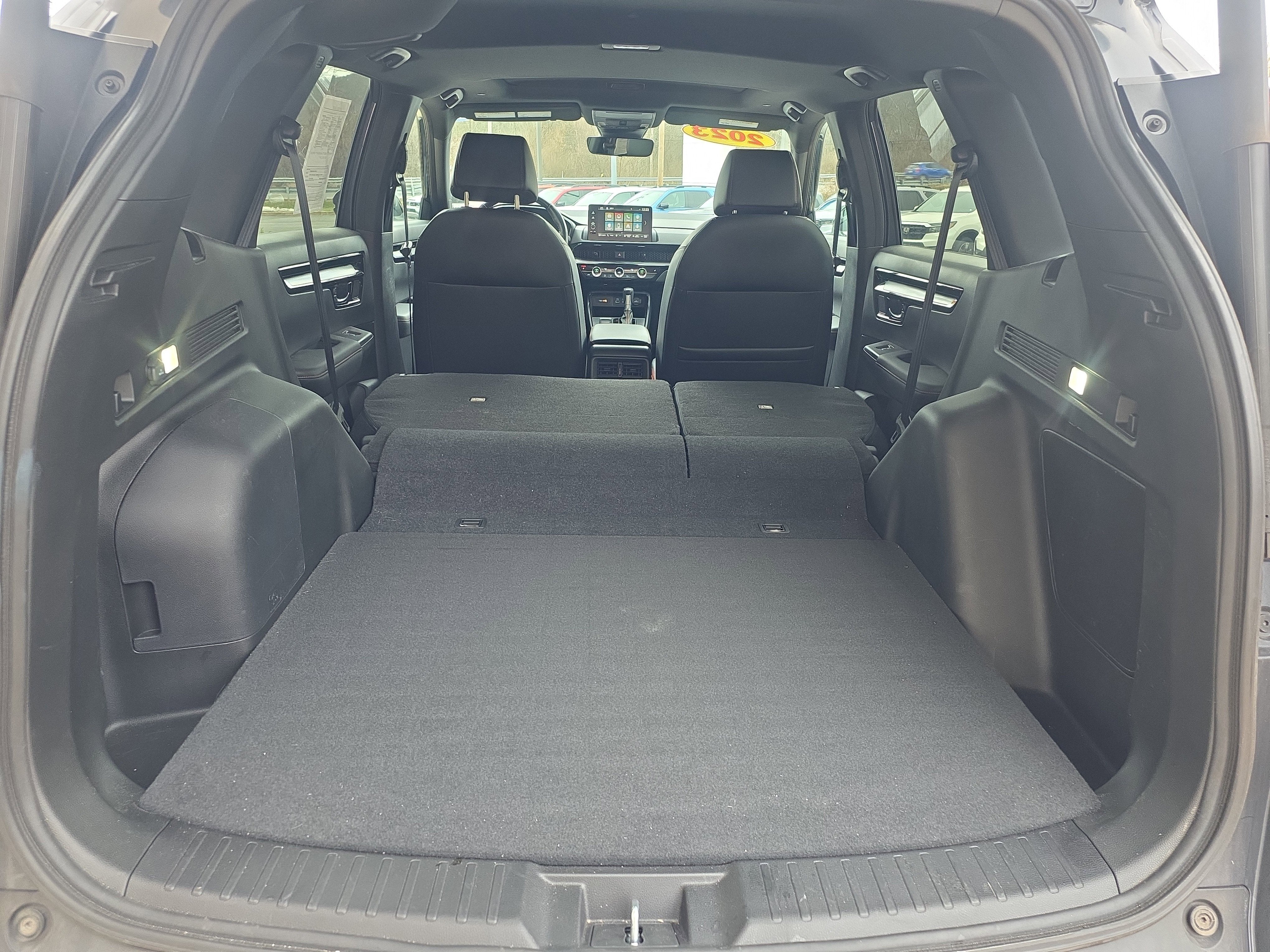 2023 Honda CR-V Hybrid Sport Touring