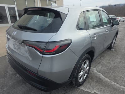 2023 Honda HR-V LX