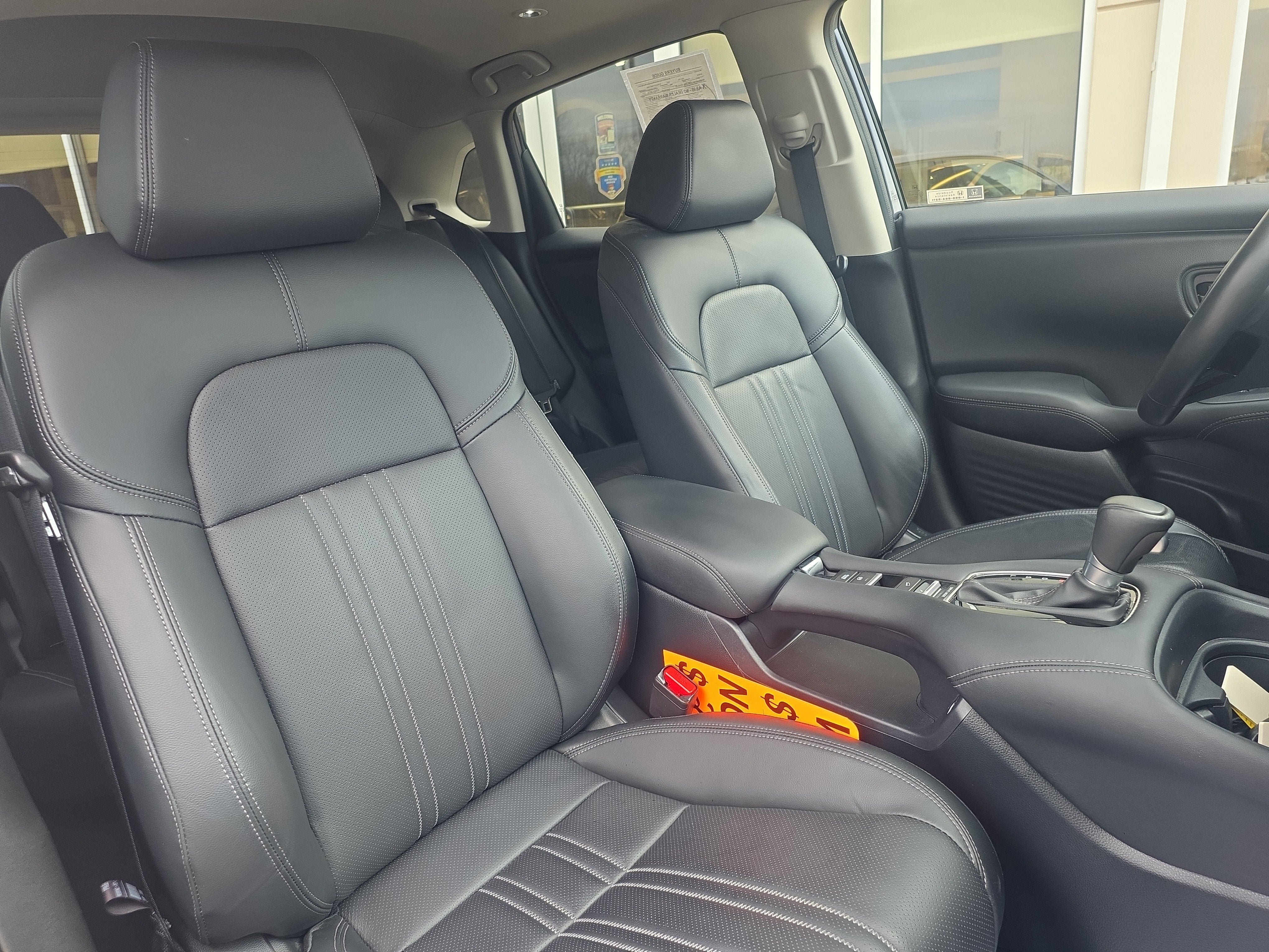 2023 Honda HR-V EX-L