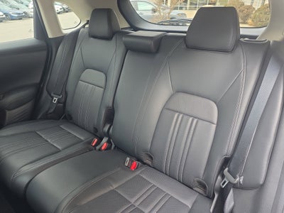 2023 Honda HR-V EX-L