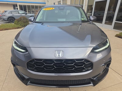 2023 Honda HR-V EX-L