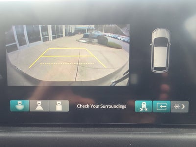 2023 Honda HR-V EX-L