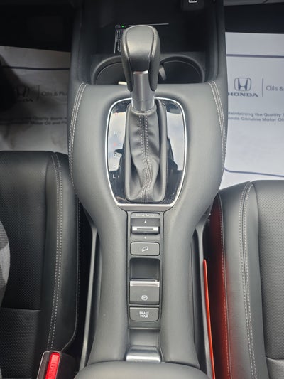 2023 Honda HR-V EX-L