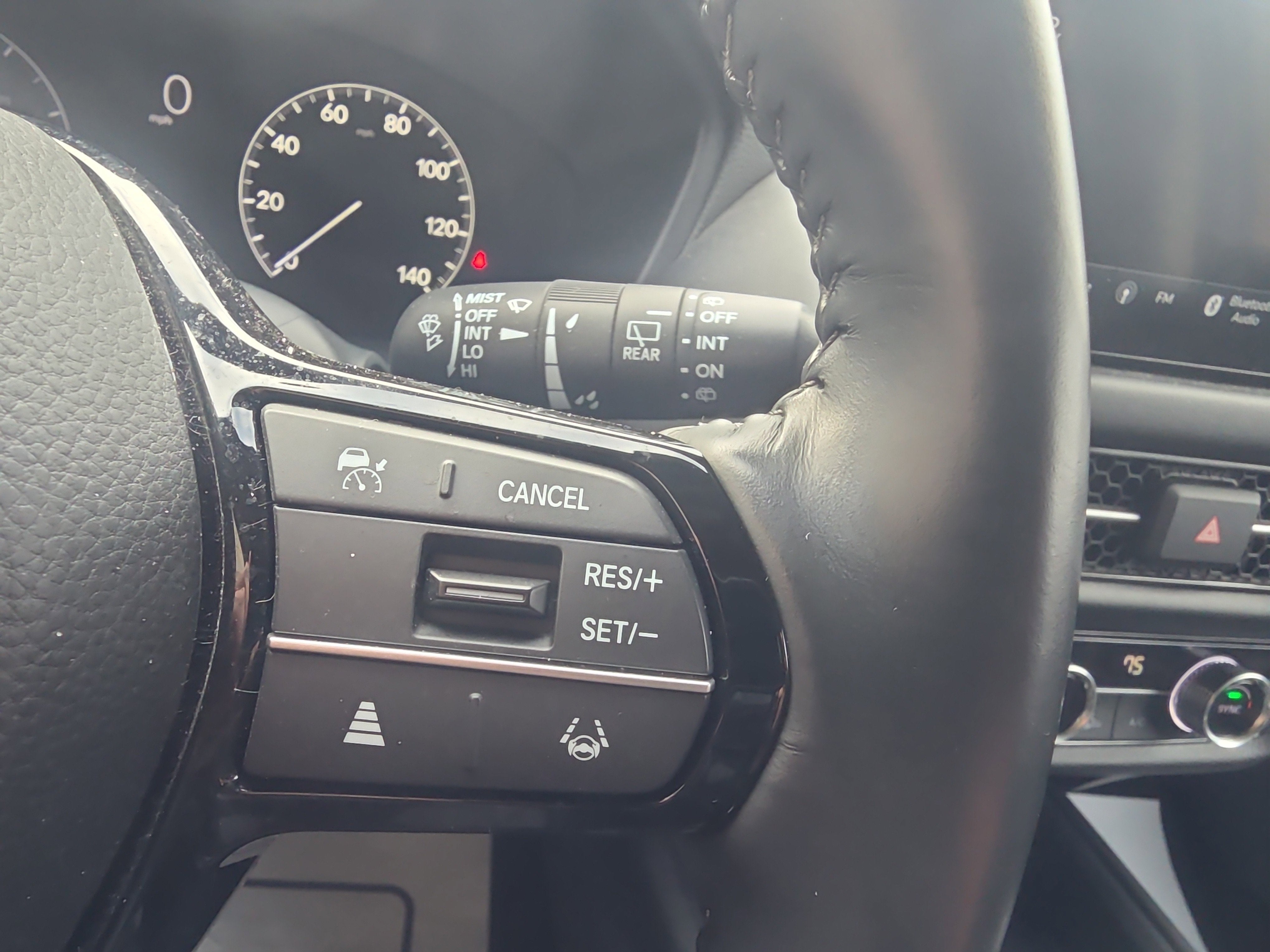 2023 Honda HR-V EX-L