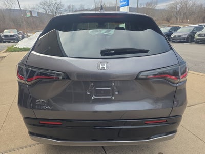 2023 Honda HR-V EX-L
