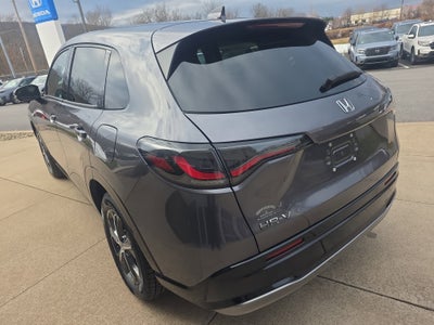 2023 Honda HR-V EX-L