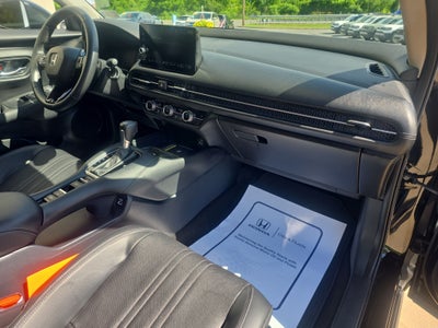 2023 Honda HR-V EX-L