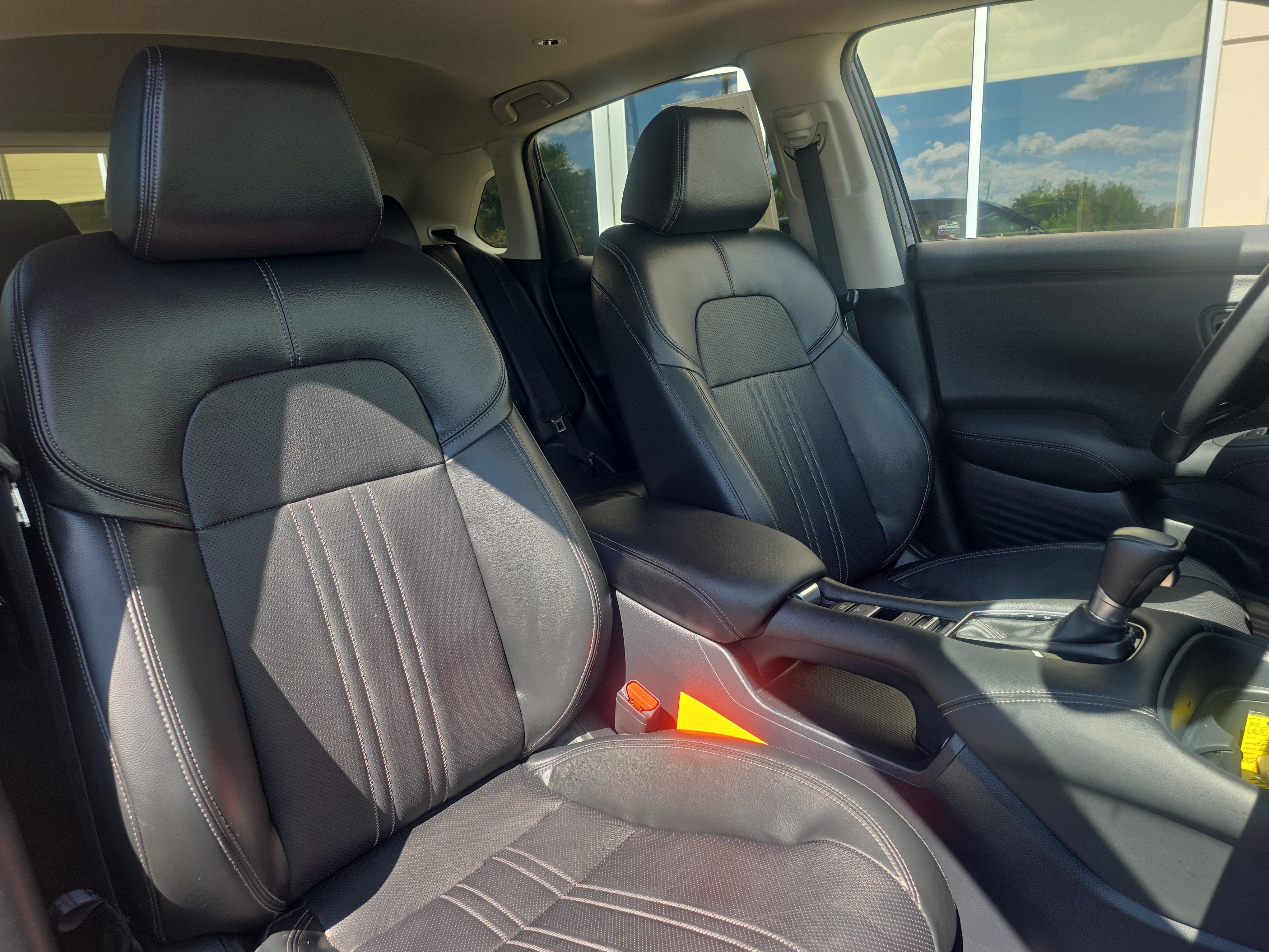 2023 Honda HR-V EX-L