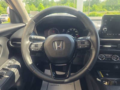 2023 Honda HR-V EX-L