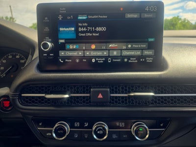2023 Honda HR-V EX-L