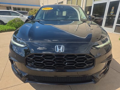 2023 Honda HR-V EX-L