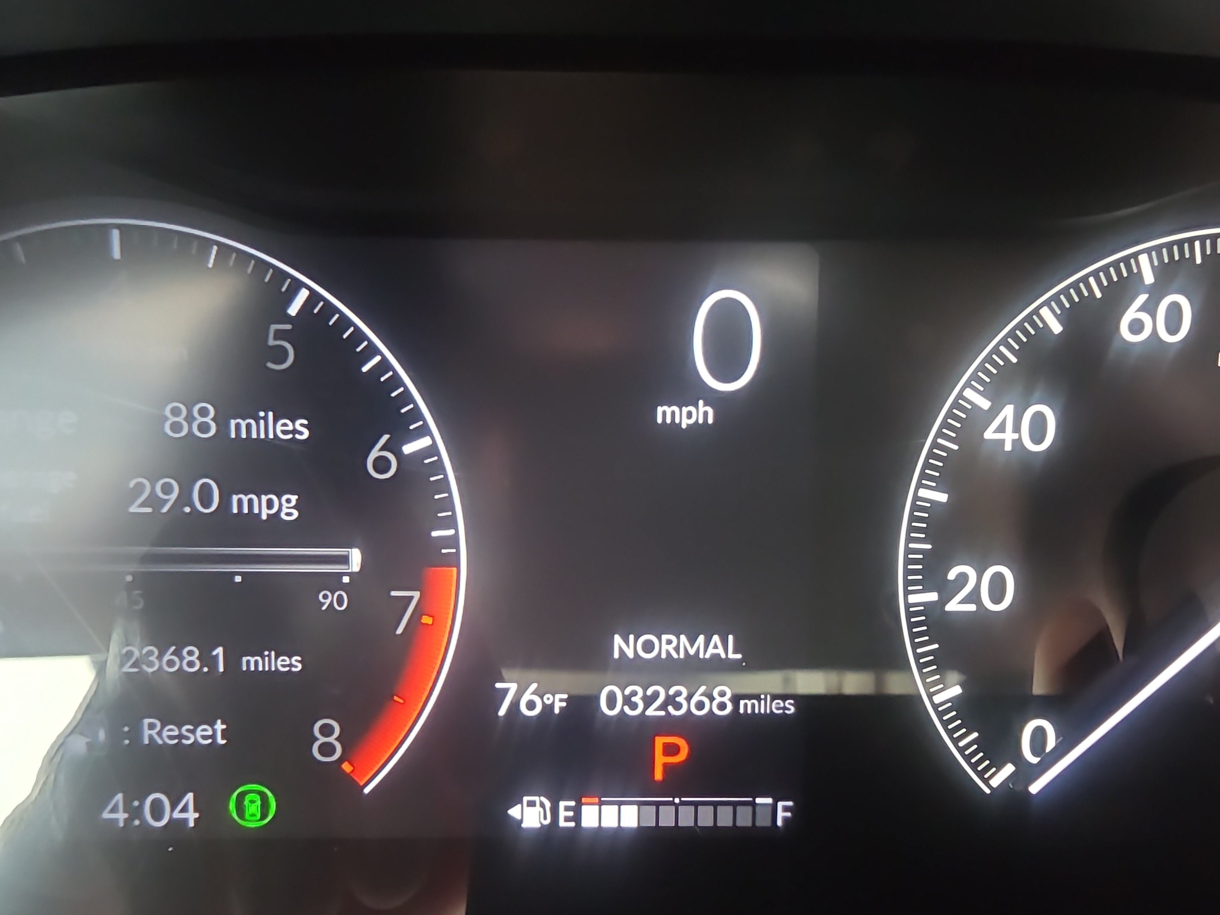 2023 Honda HR-V EX-L