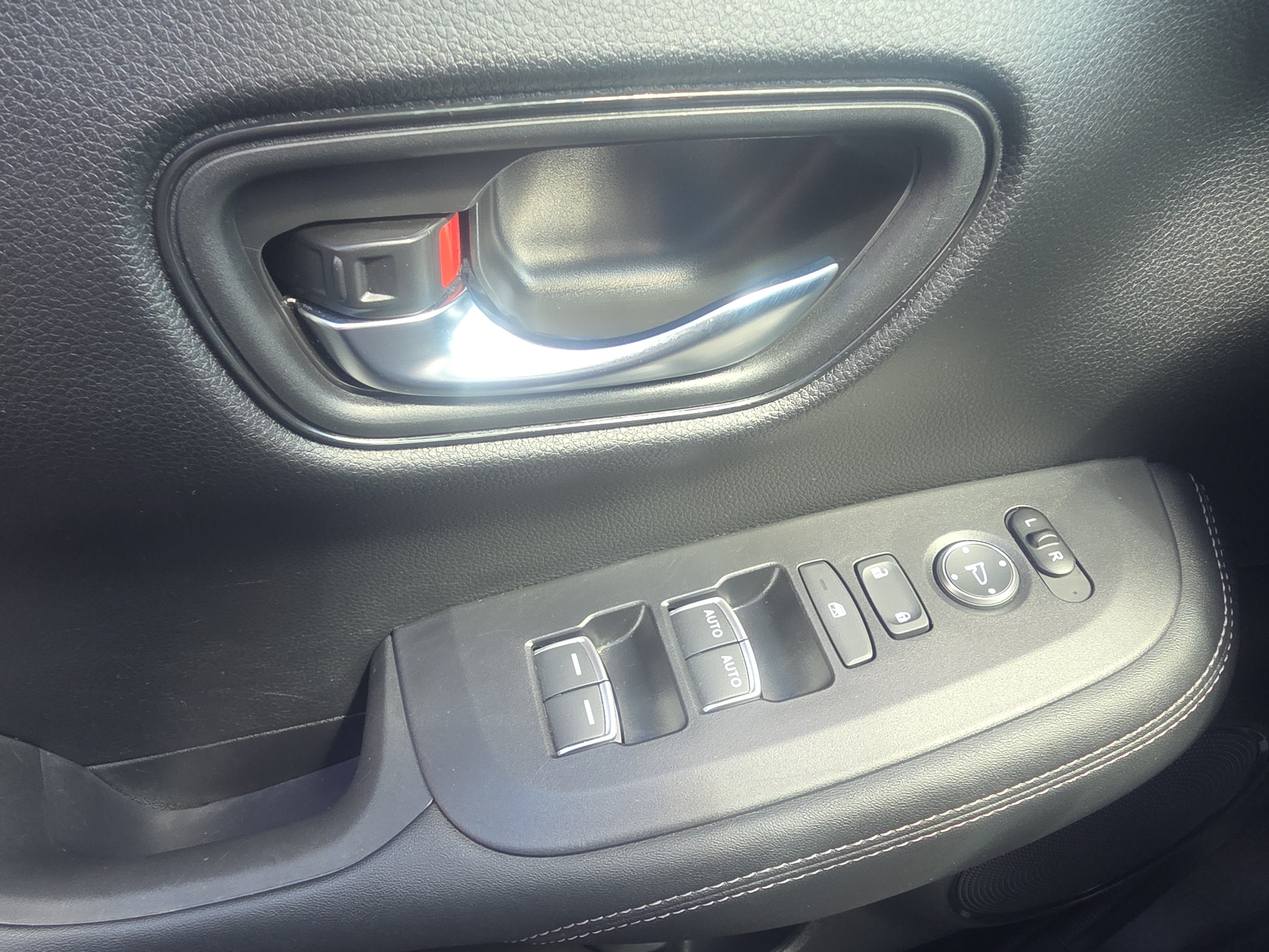 2023 Honda HR-V EX-L
