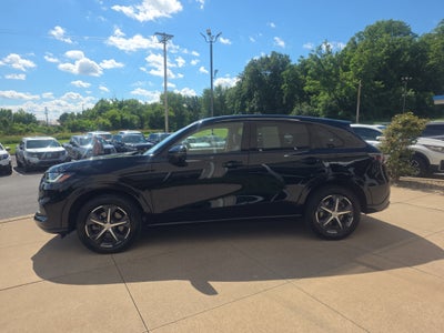 2023 Honda HR-V EX-L