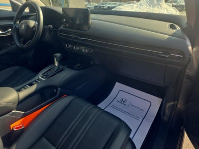 2023 Honda HR-V EX-L