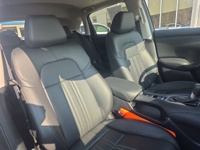 2023 Honda HR-V EX-L