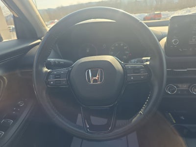 2023 Honda HR-V EX-L