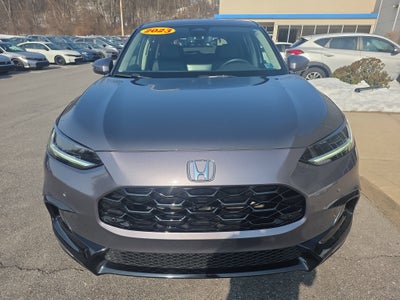 2023 Honda HR-V EX-L