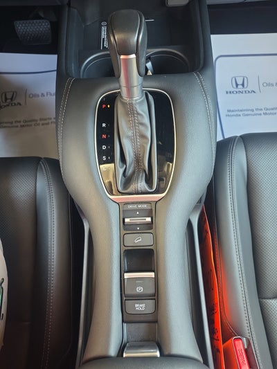 2023 Honda HR-V EX-L