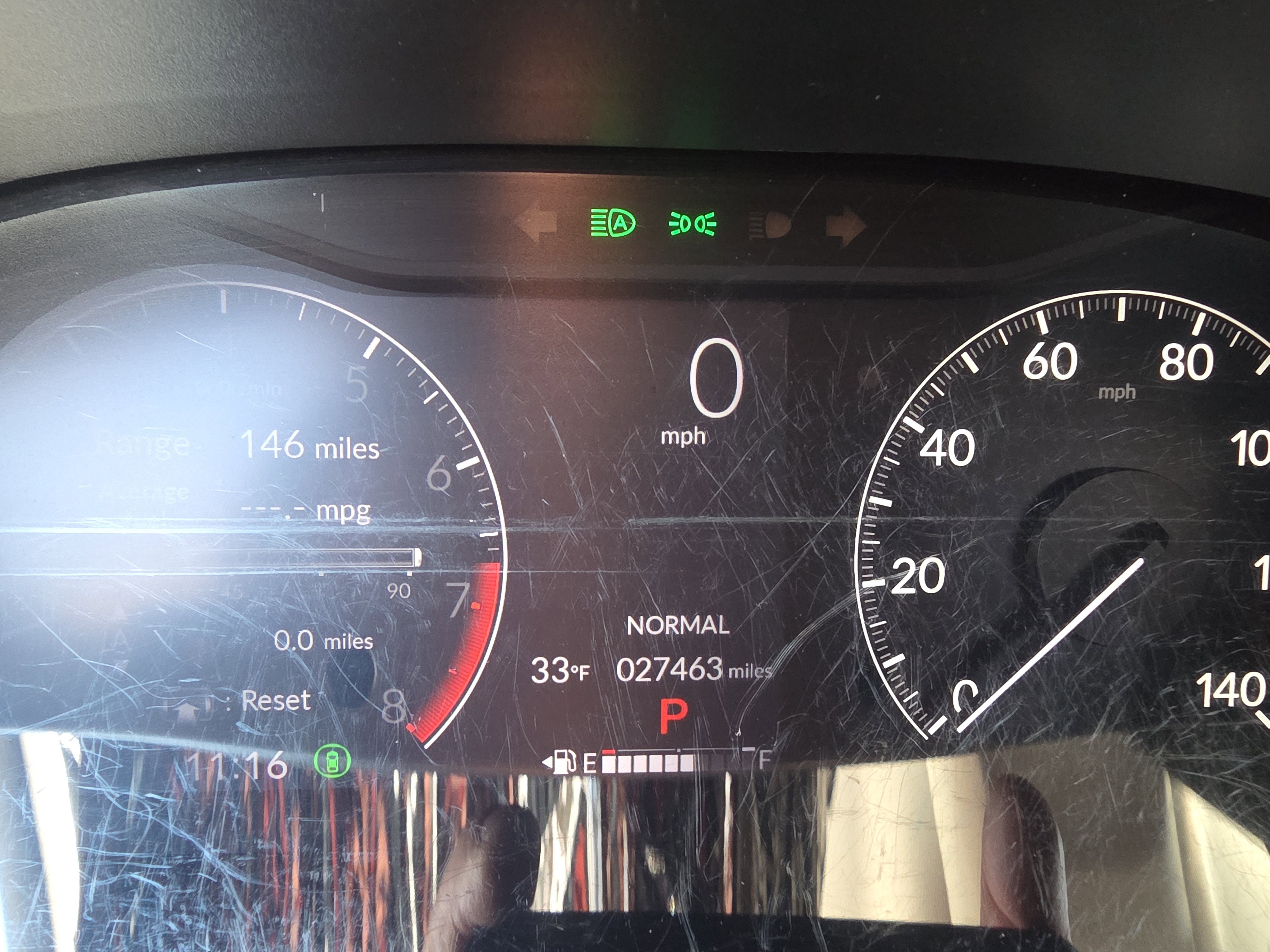 2023 Honda HR-V EX-L