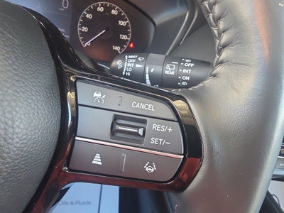 2023 Honda HR-V EX-L