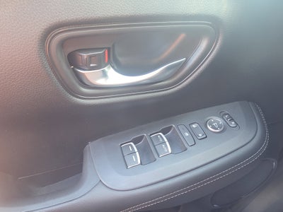 2023 Honda HR-V EX-L