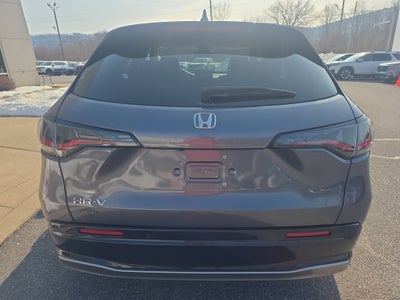 2023 Honda HR-V EX-L