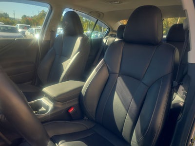 2024 Subaru Legacy Limited