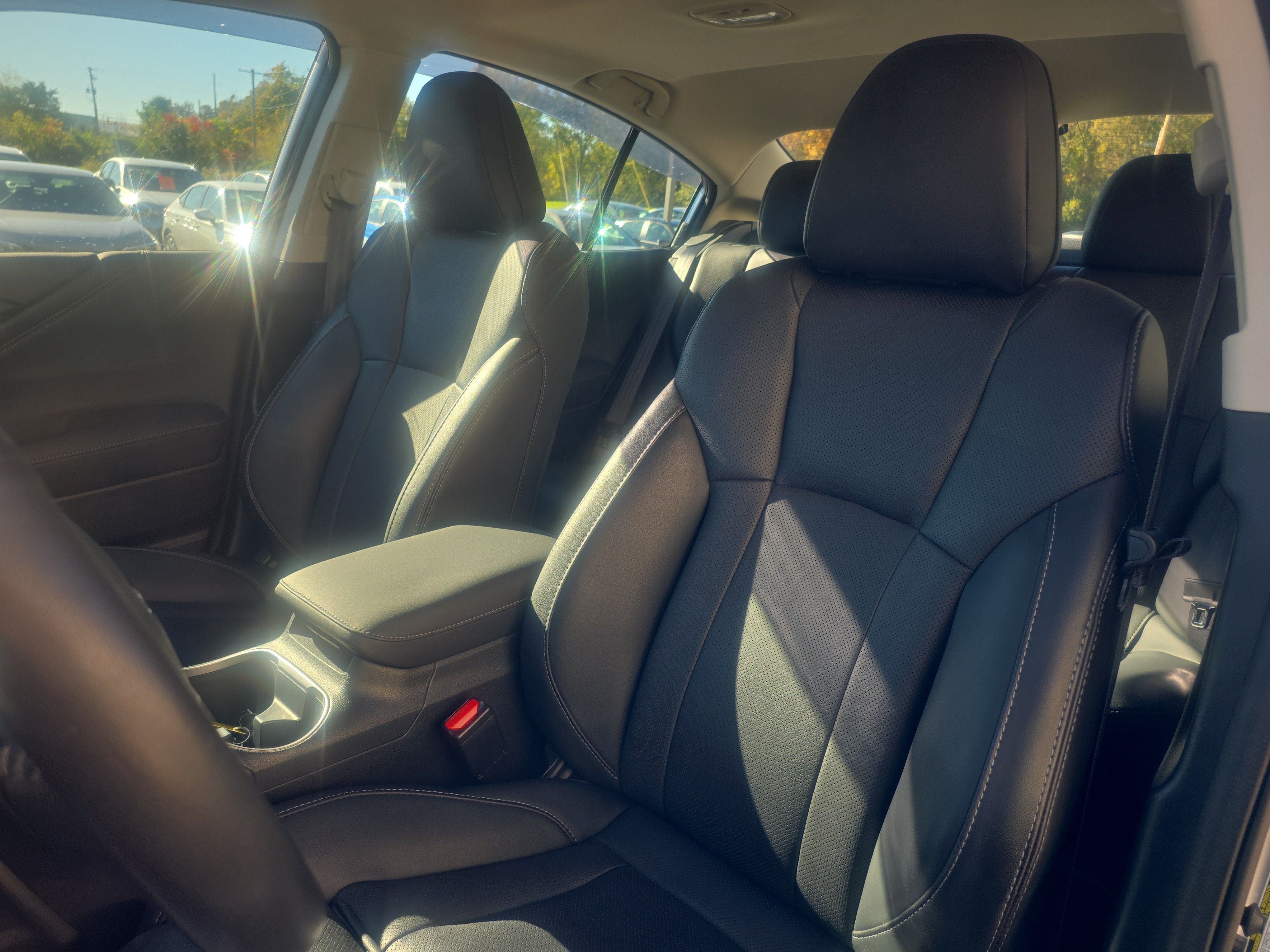 2024 Subaru Legacy Limited