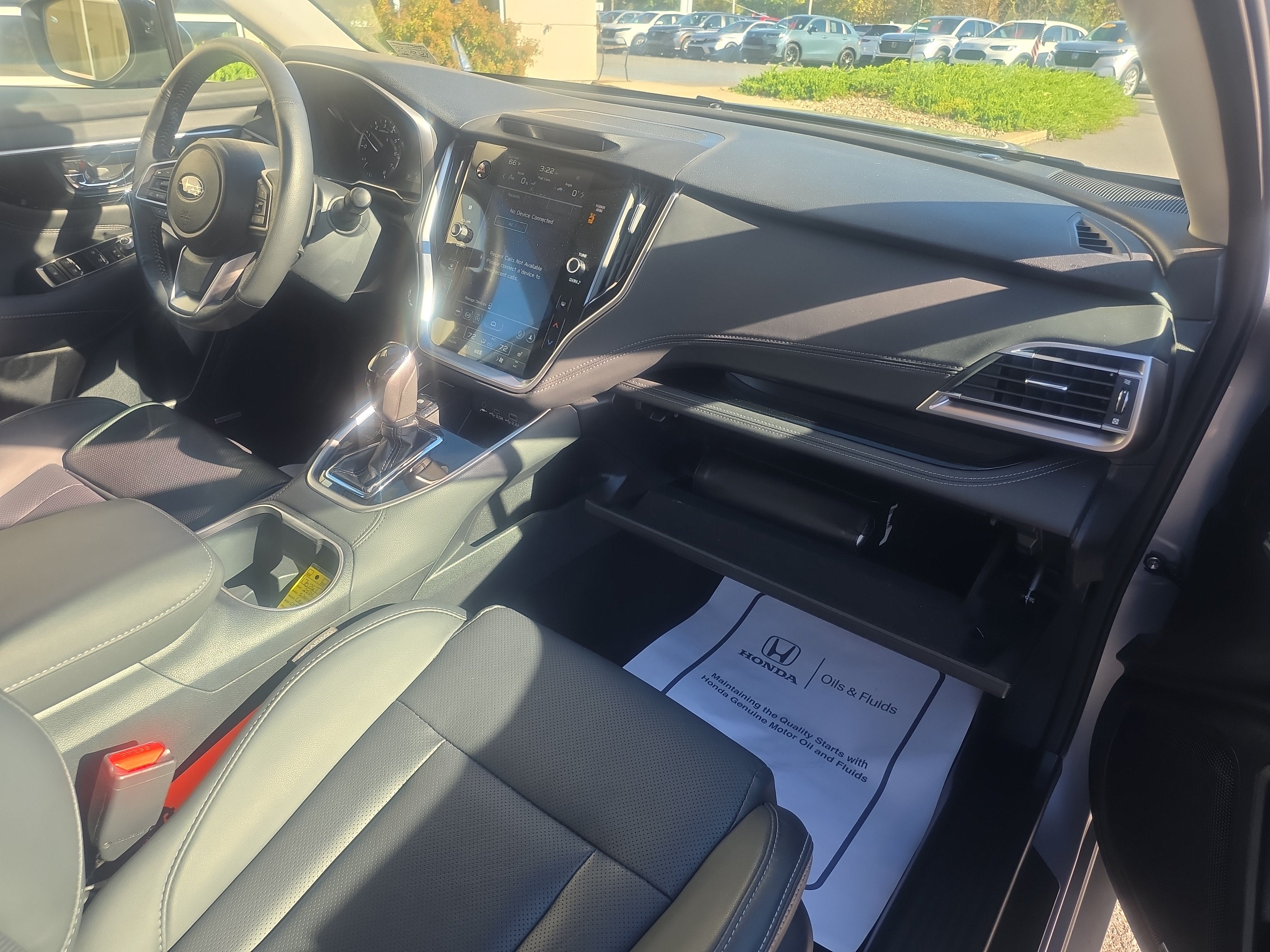 2024 Subaru Legacy Limited