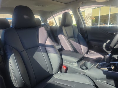 2024 Subaru Legacy Limited