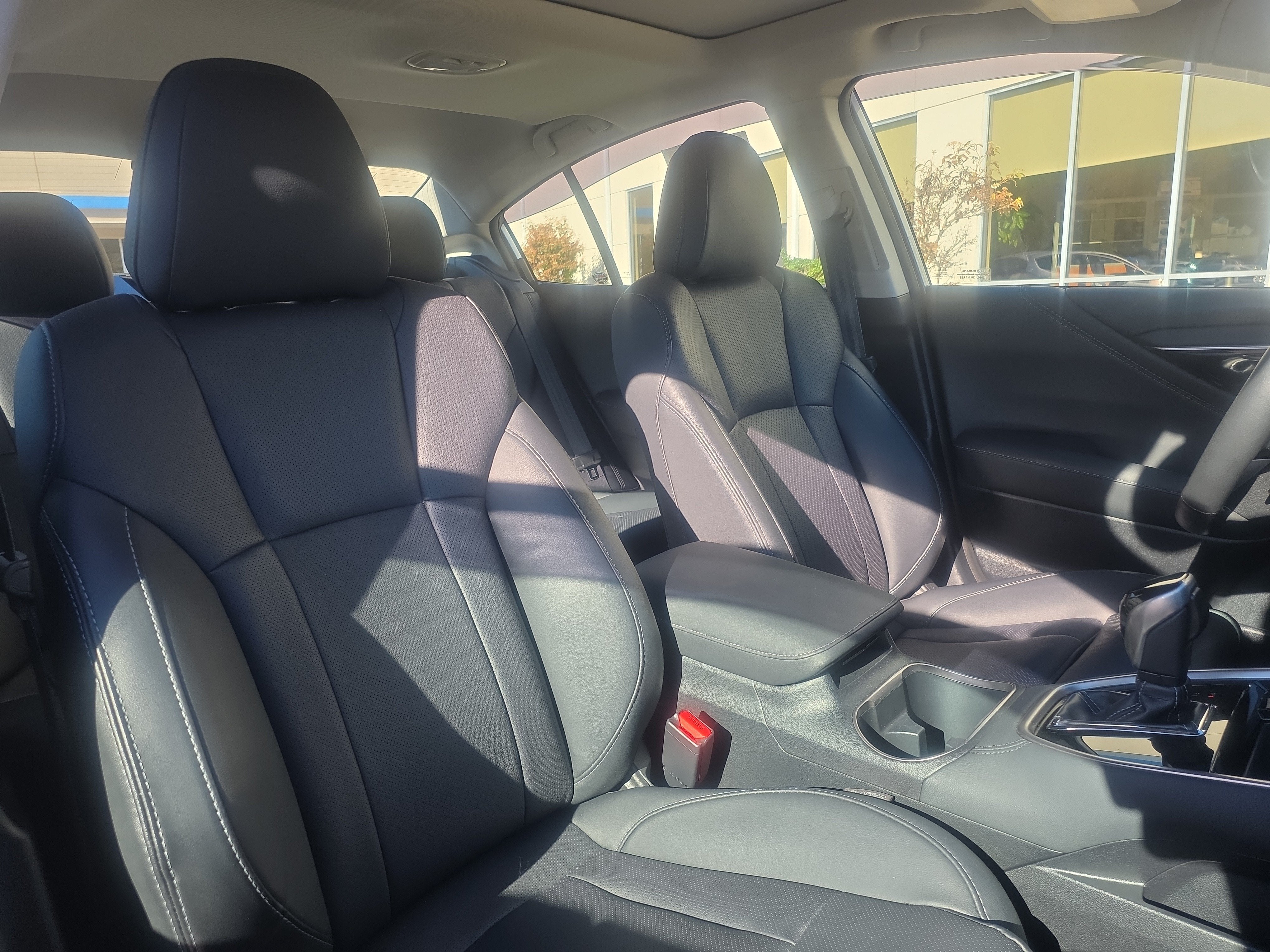 2024 Subaru Legacy Limited