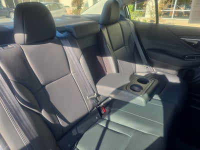 2024 Subaru Legacy Limited