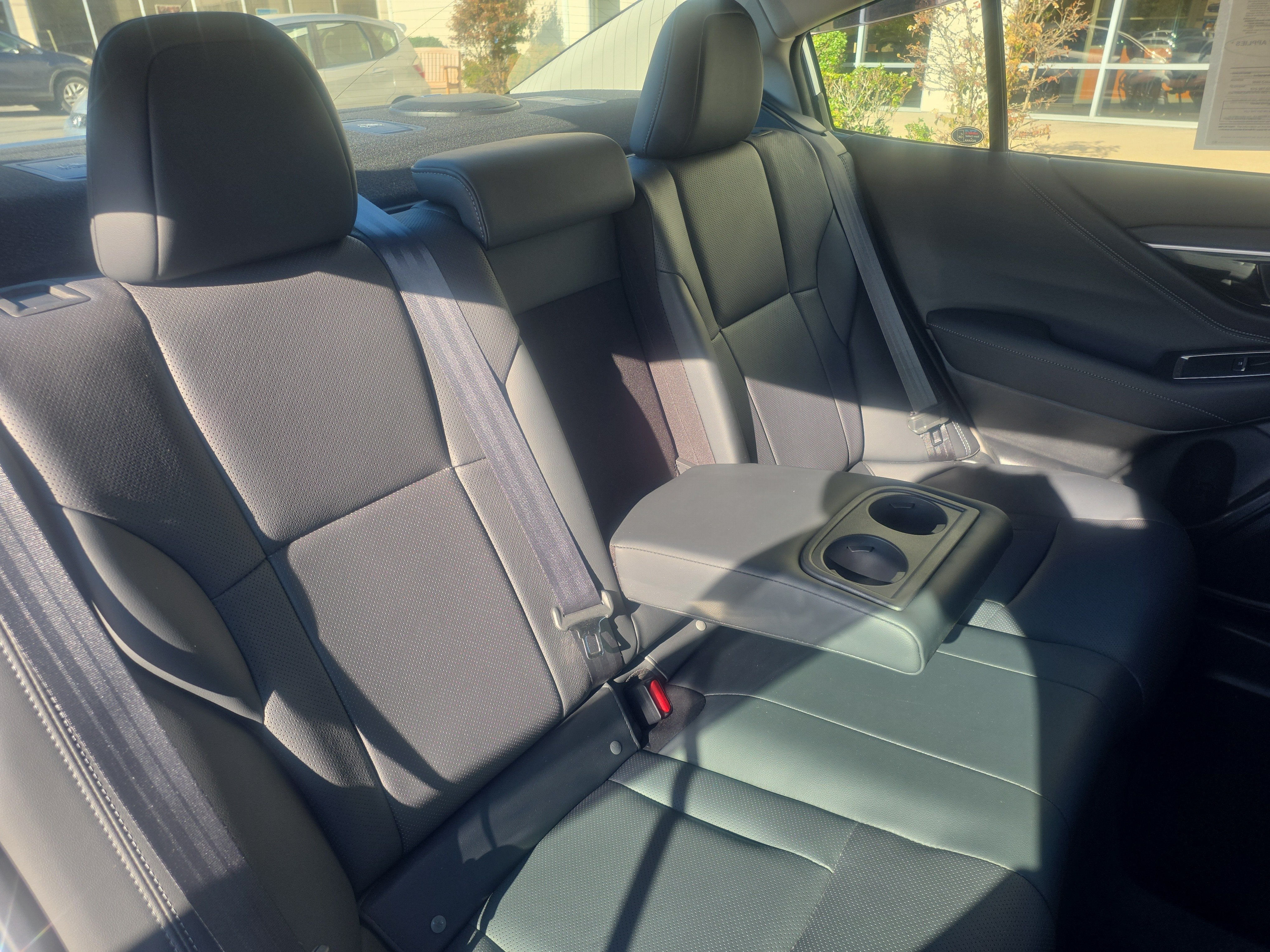 2024 Subaru Legacy Limited