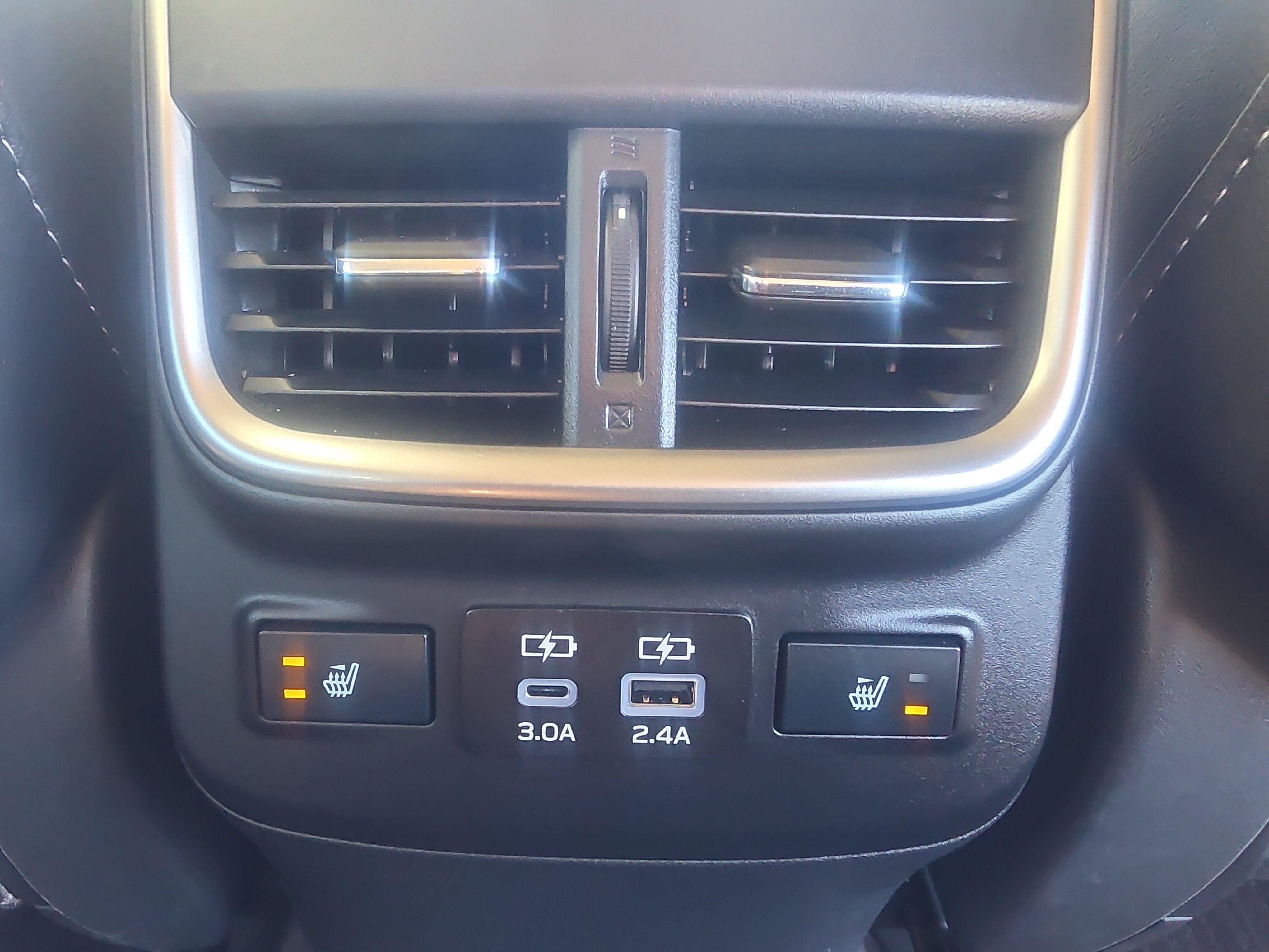 2024 Subaru Legacy Limited