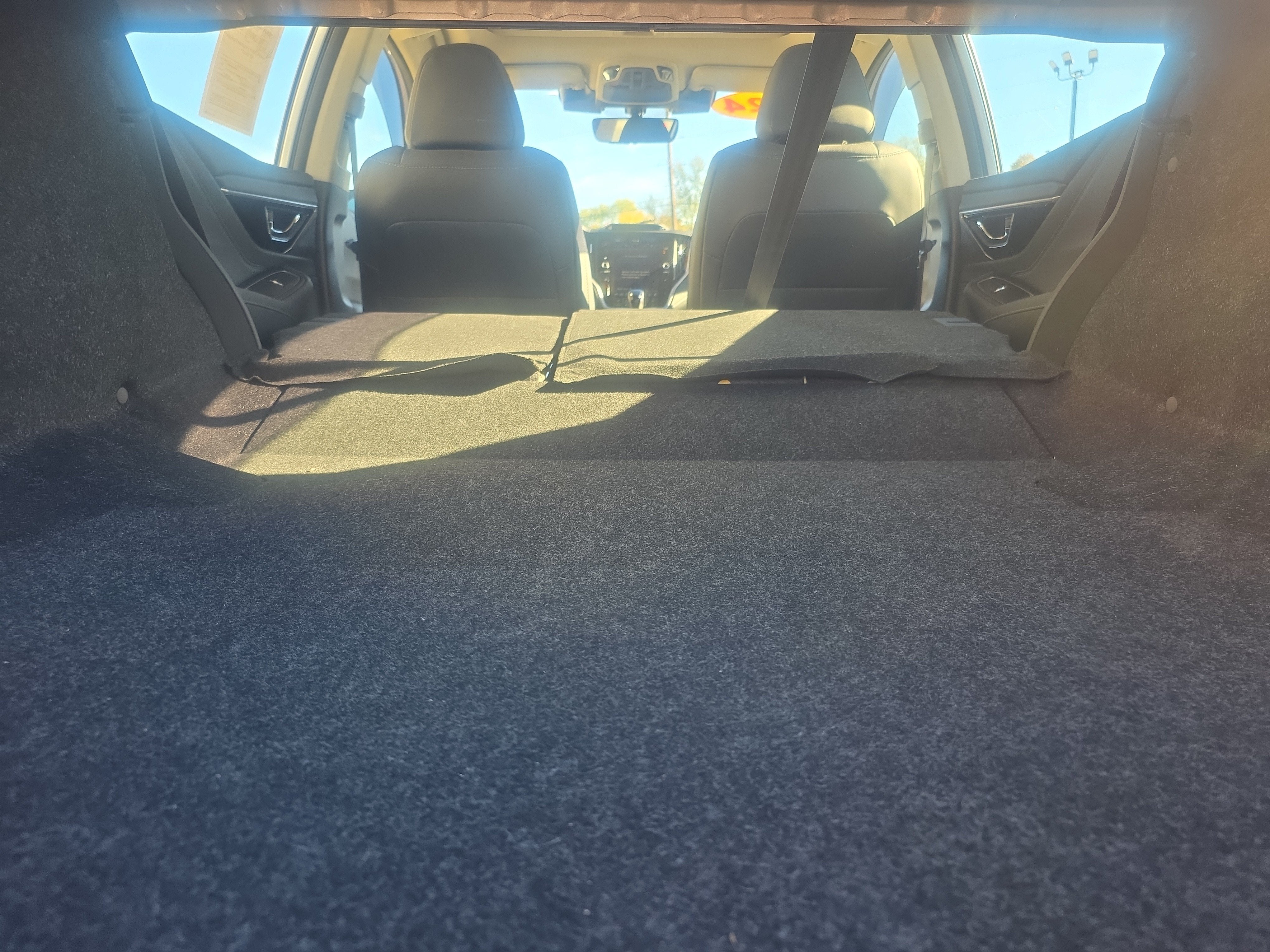 2024 Subaru Legacy Limited