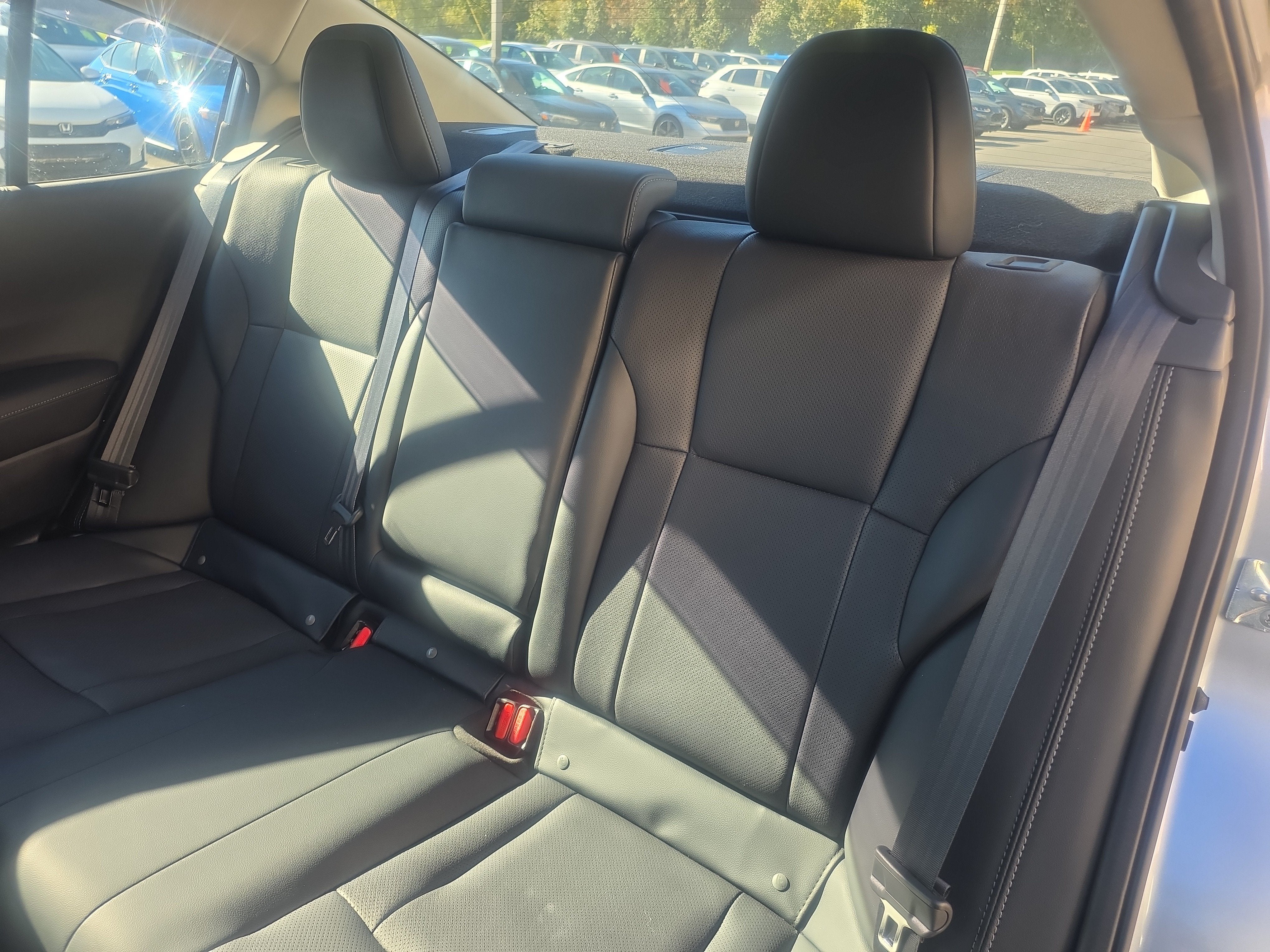 2024 Subaru Legacy Limited